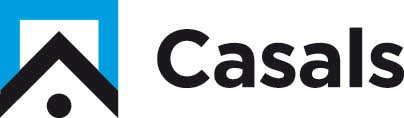 Logo Casals